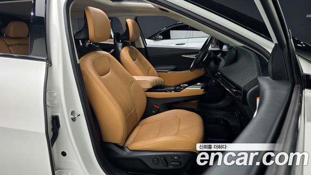 Kia EV6 2022 — photo 13