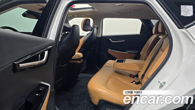 Kia EV6 2022 — photo 18