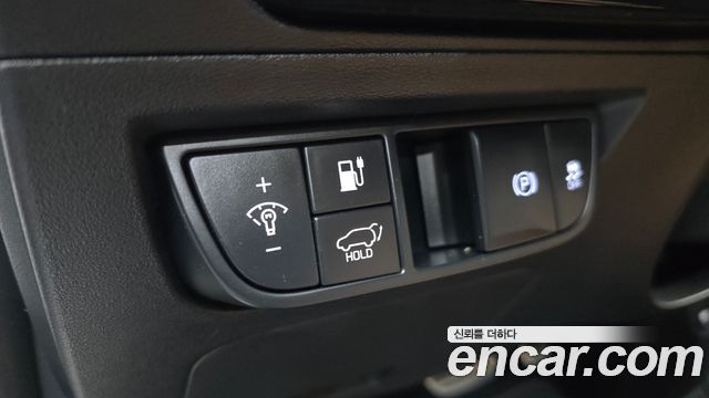 Kia EV6 2022 — photo 20