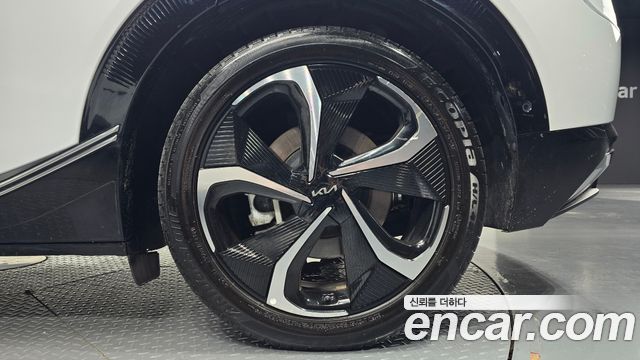 Kia EV6 2022 — photo 7