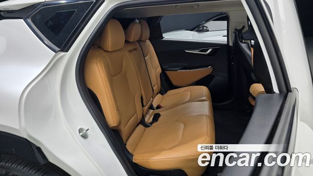 Kia EV6 2022 — photo 16