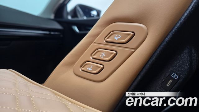 Kia EV6 2022 — photo 27