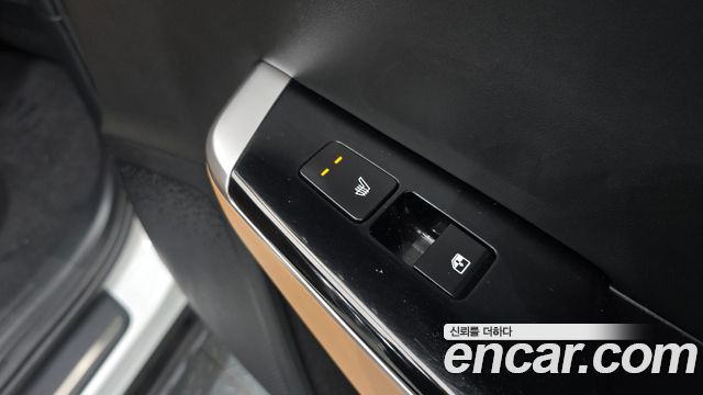 Kia EV6 2022 — photo 28