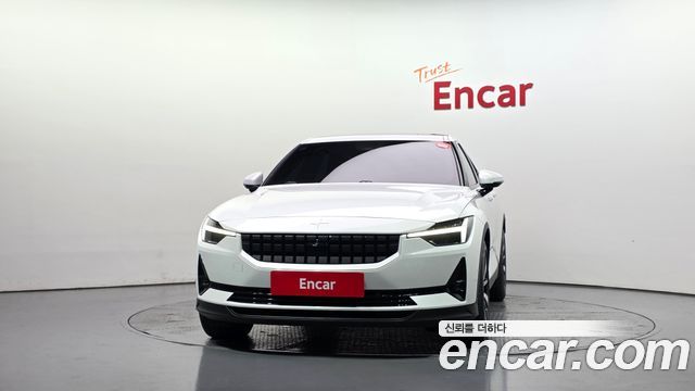Polestar Polestar 2 2022 — photo 3