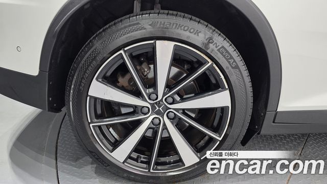 Polestar Polestar 2 2022 — photo 5