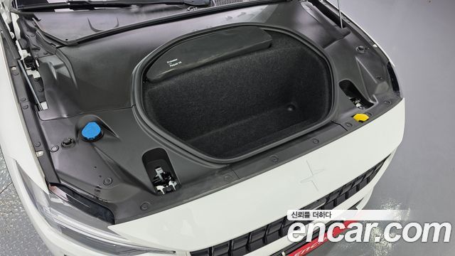 Polestar Polestar 2 2022 — photo 6