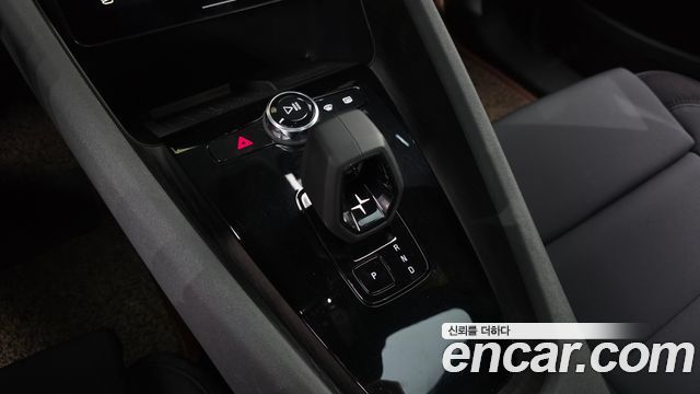 Polestar Polestar 2 2022 — photo 12