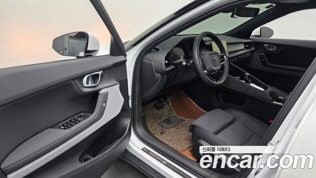 Polestar Polestar 2 2022 — photo 13