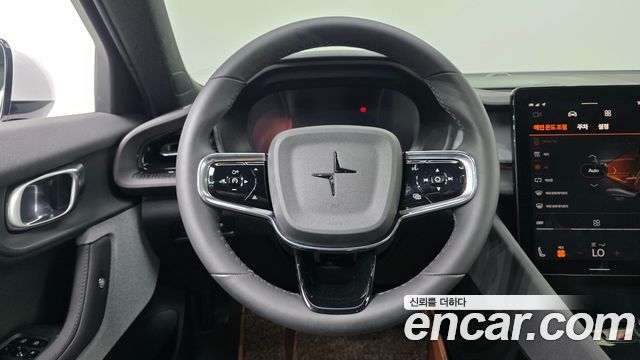Polestar Polestar 2 2022 — photo 18