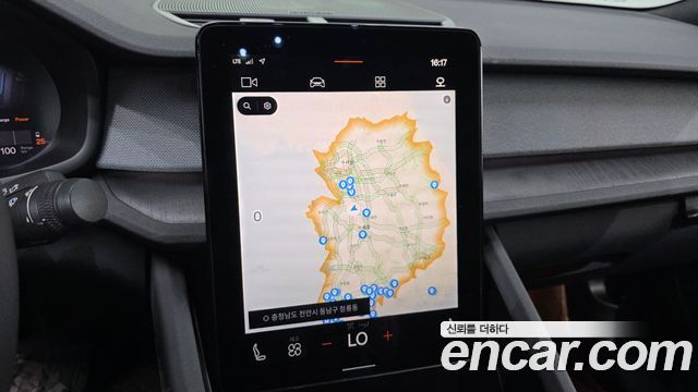Polestar Polestar 2 2022 — photo 19