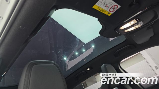 Polestar Polestar 2 2022 — photo 22