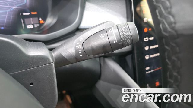 Polestar Polestar 2 2022 — photo 24