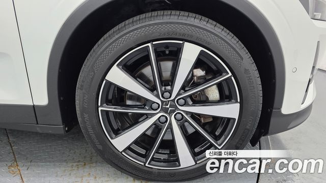 Polestar Polestar 2 2022 — photo 7