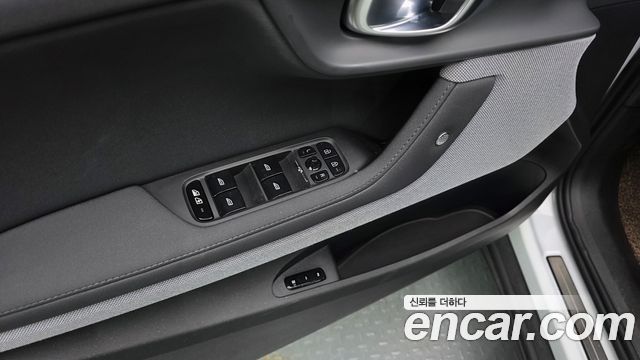 Polestar Polestar 2 2022 — photo 27