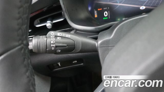 Polestar Polestar 2 2022 — photo 29