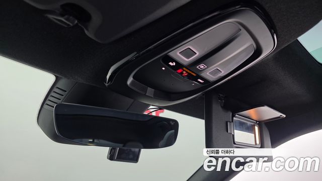 Polestar Polestar 2 2022 — photo 31