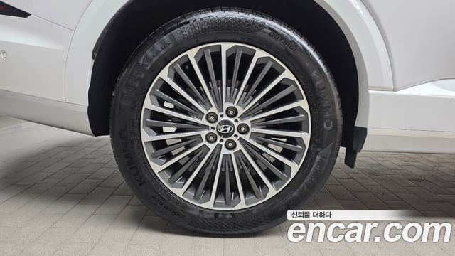 Hyundai Palisade 2025 — photo 5