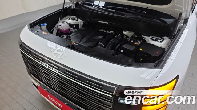Hyundai Palisade 2025 — photo 6