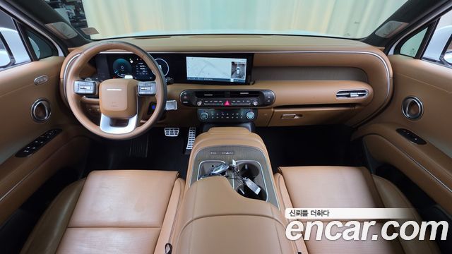 Hyundai Palisade 2025 — photo 10