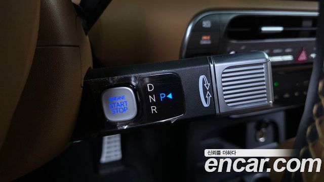 Hyundai Palisade 2025 — photo 12