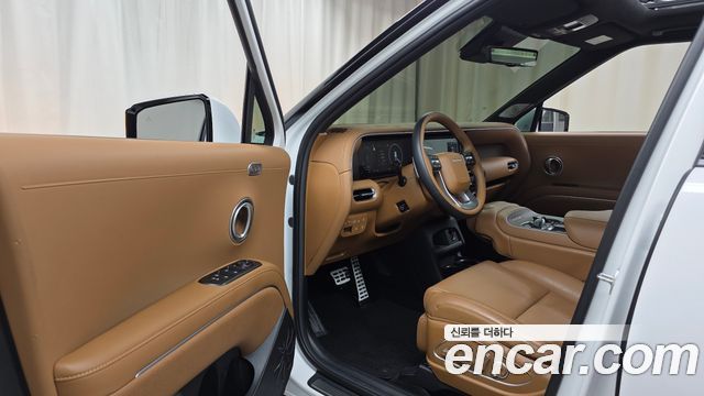 Hyundai Palisade 2025 — photo 13