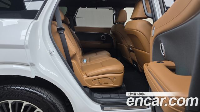 Hyundai Palisade 2025 — photo 17