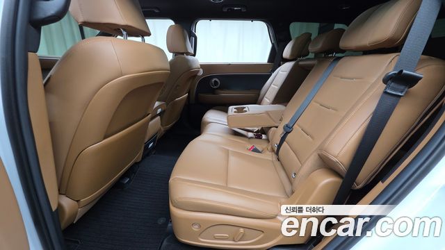 Hyundai Palisade 2025 — photo 18