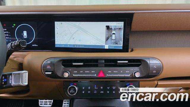 Hyundai Palisade 2025 — photo 19