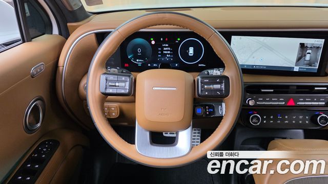 Hyundai Palisade 2025 — photo 20