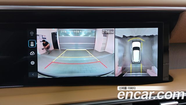 Hyundai Palisade 2025 — photo 21