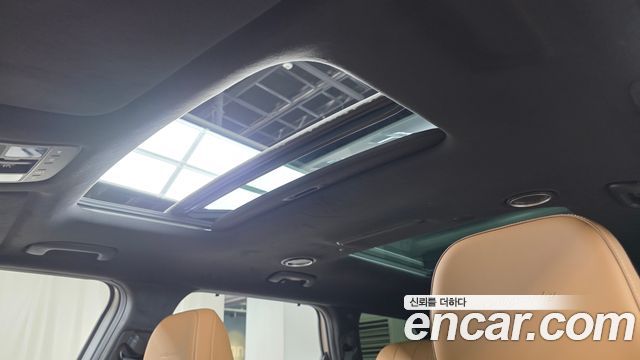 Hyundai Palisade 2025 — photo 22