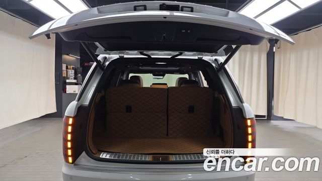 Hyundai Palisade 2025 — photo 23