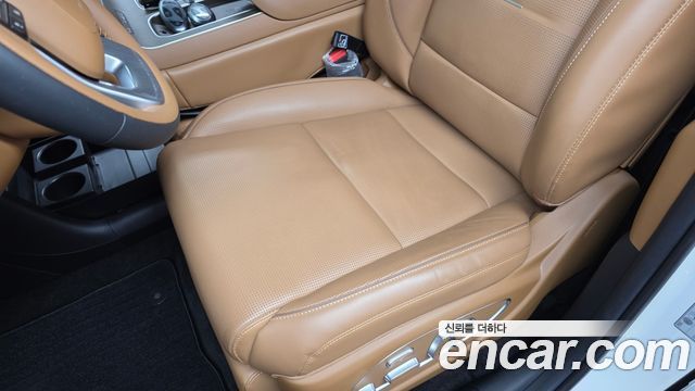 Hyundai Palisade 2025 — photo 24