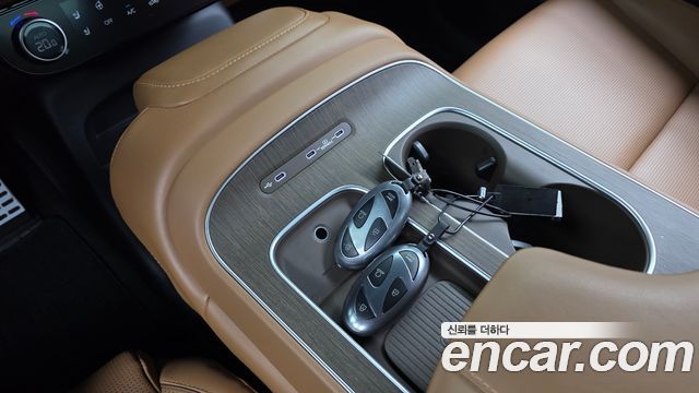 Hyundai Palisade 2025 — photo 25