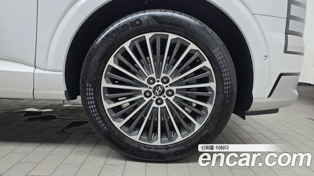 Hyundai Palisade 2025 — photo 7