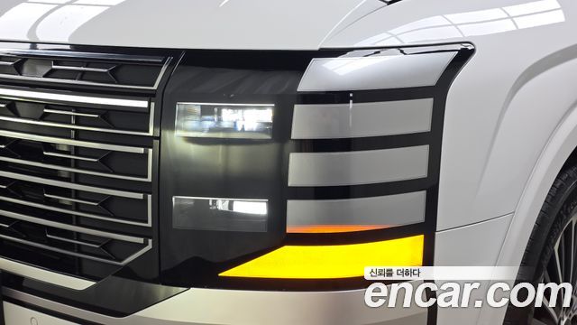 Hyundai Palisade 2025 — photo 8