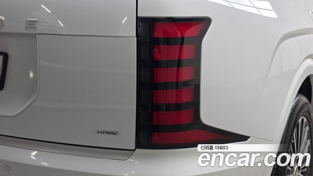 Hyundai Palisade 2025 — photo 9