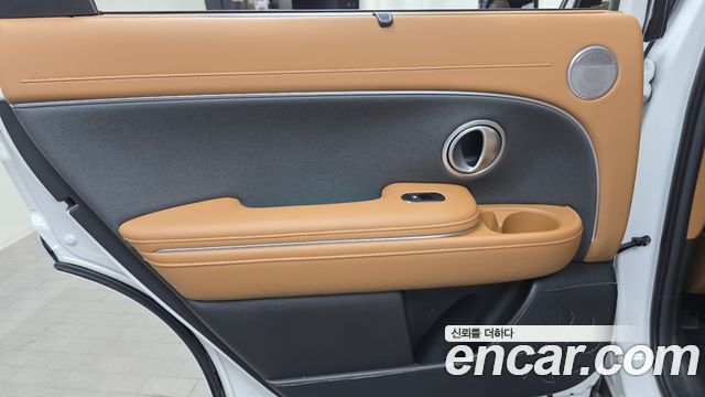 Hyundai Palisade 2025 — photo 15