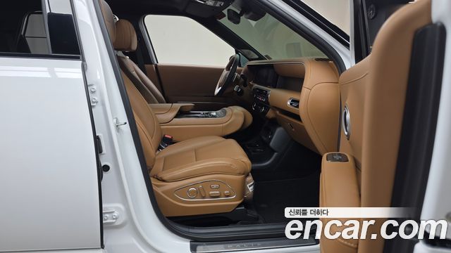 Hyundai Palisade 2025 — photo 16