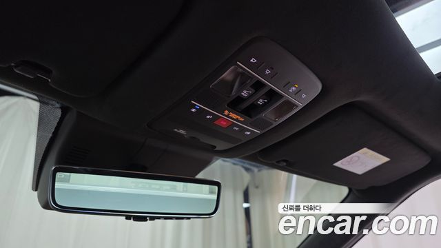 Hyundai Palisade 2025 — photo 27