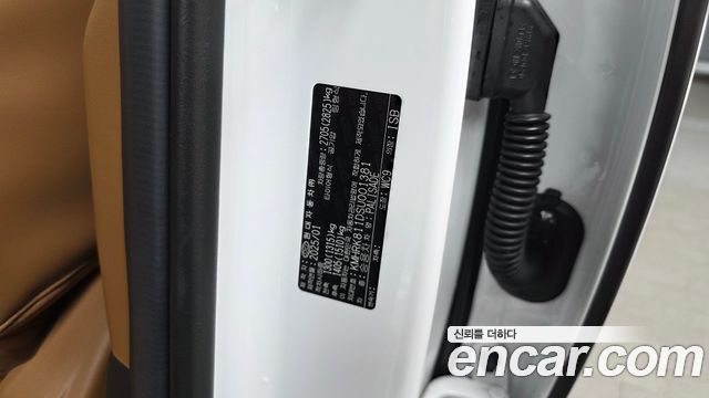 Hyundai Palisade 2025 — photo 28