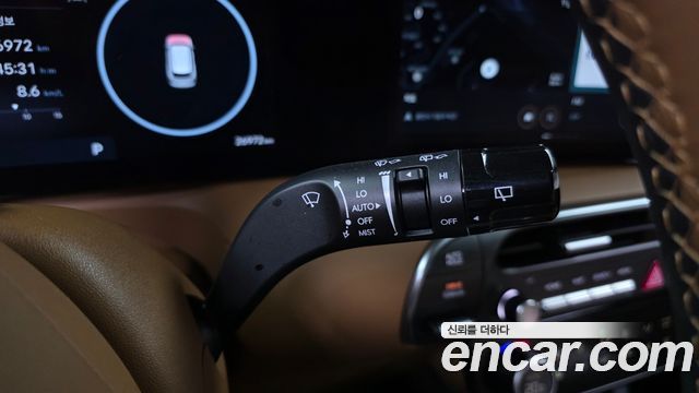Hyundai Palisade 2025 — photo 29
