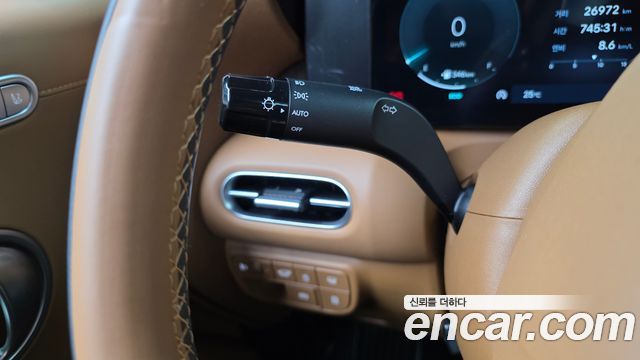 Hyundai Palisade 2025 — photo 30