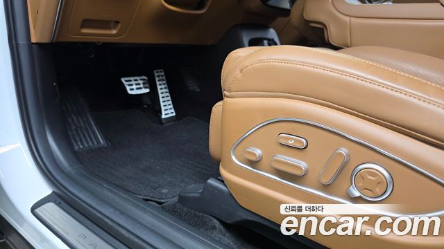 Hyundai Palisade 2025 — photo 32