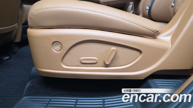 Hyundai Palisade 2025 — photo 33