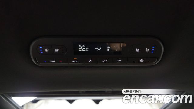 Hyundai Palisade 2025 — photo 34
