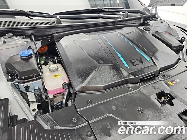 Hyundai Ioniq5 2025 — photo 5