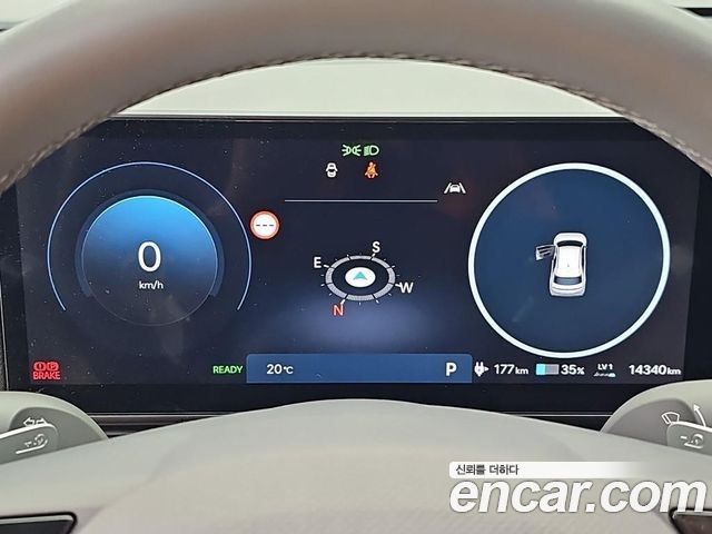Hyundai Ioniq5 2025 — photo 6