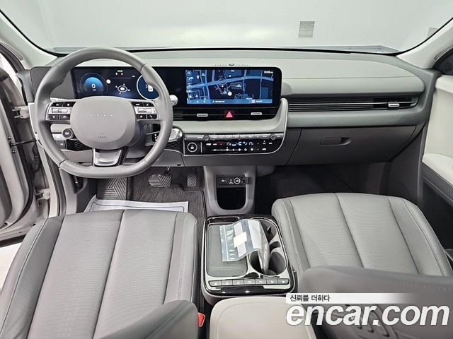 Hyundai Ioniq5 2025 — photo 7