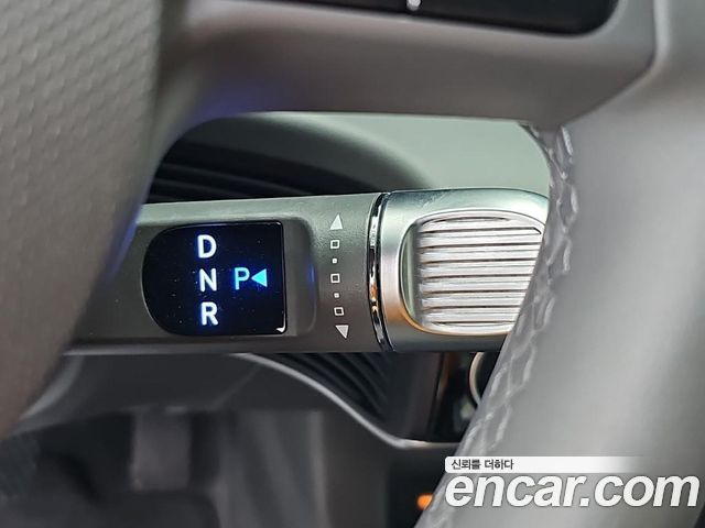 Hyundai Ioniq5 2025 — photo 8